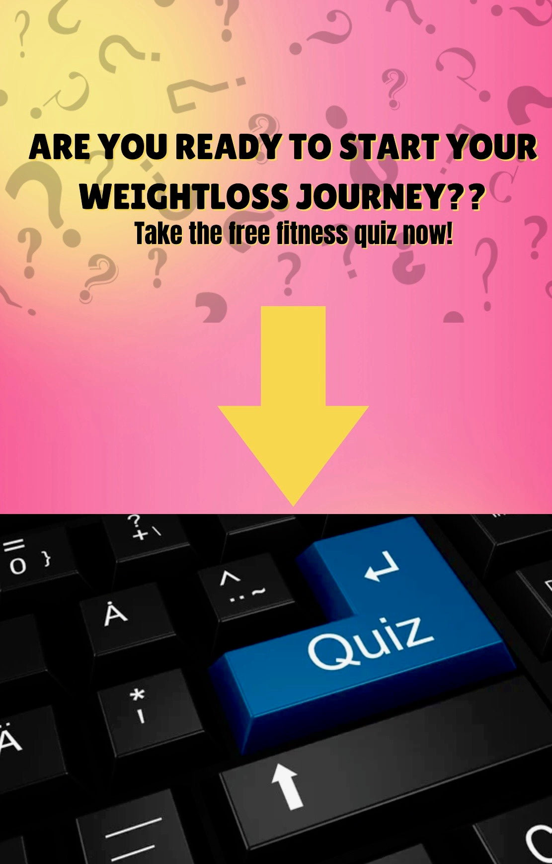 WEIGHTLOSS QUIZ