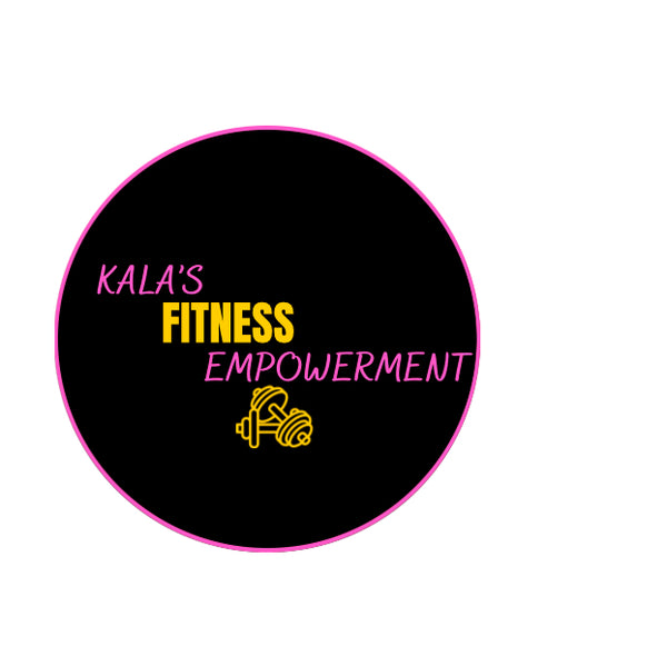 KALA'S FITNESS EMPOWERMENT